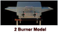 2 Burner Model