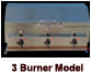 3 Burner Model